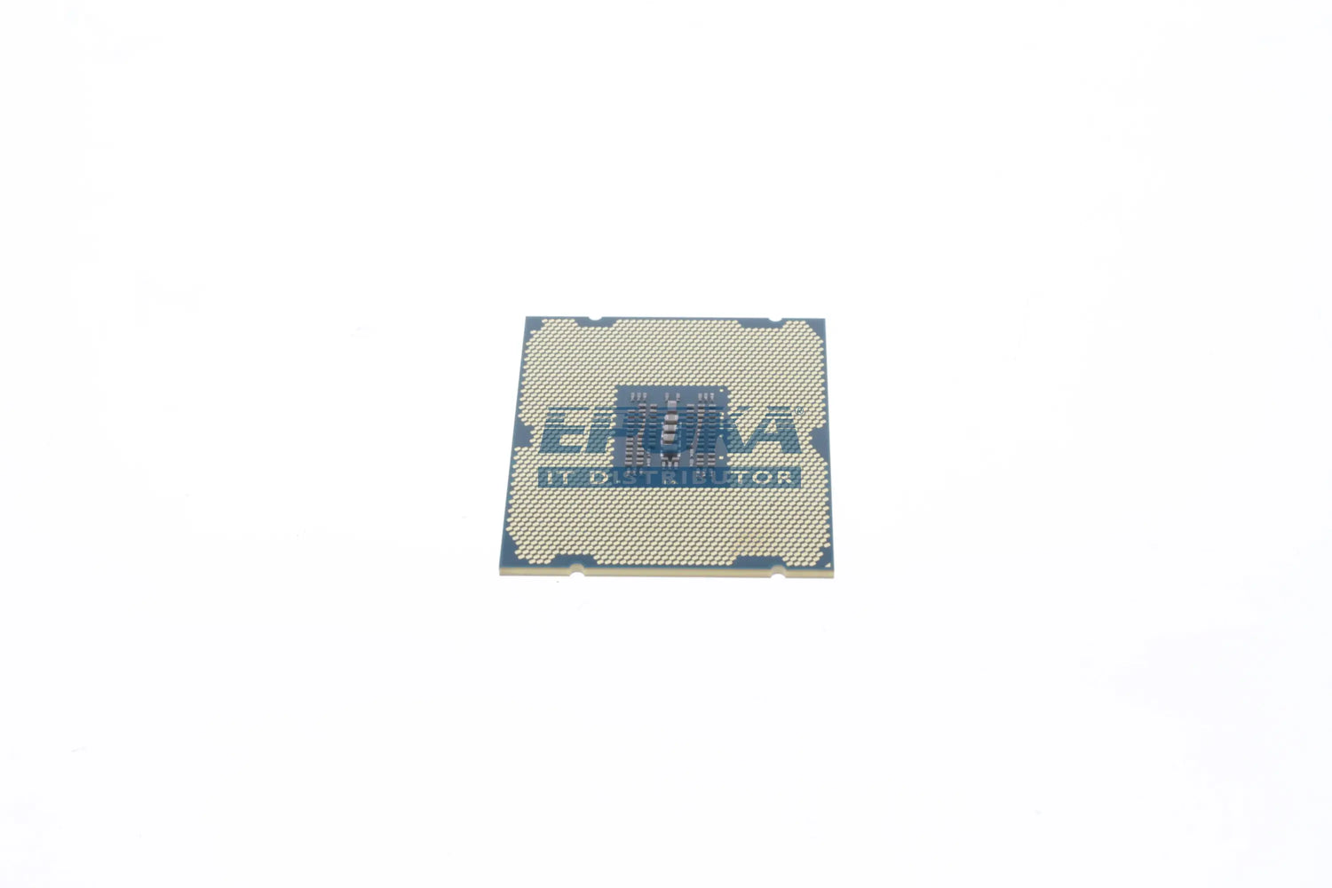 Intel SR1AX-IBM Intel Xeon Processor E5-2609V2
