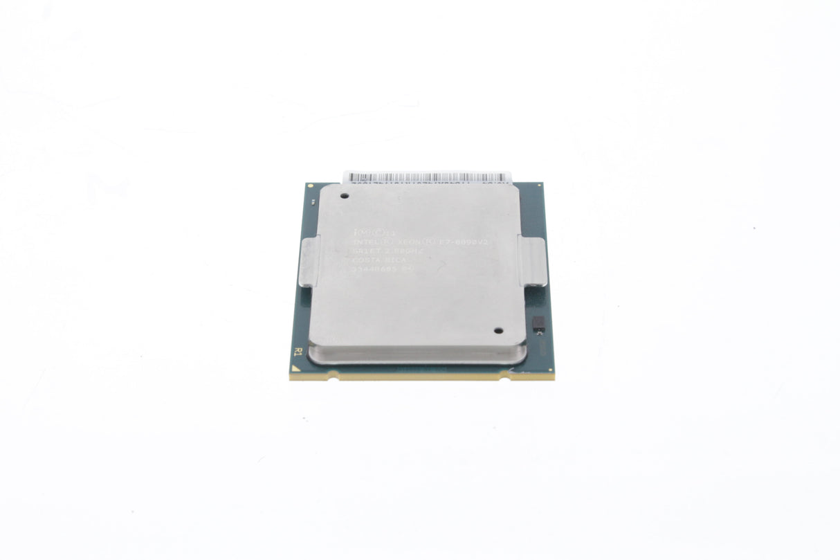 Lenovo SR1ET Xeon E7-8890V2 2.8GHz 15C 37.5MB 155W