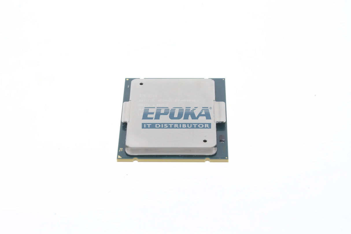 Intel SR1GL Intel Xeon Proc. E7-4890 v2