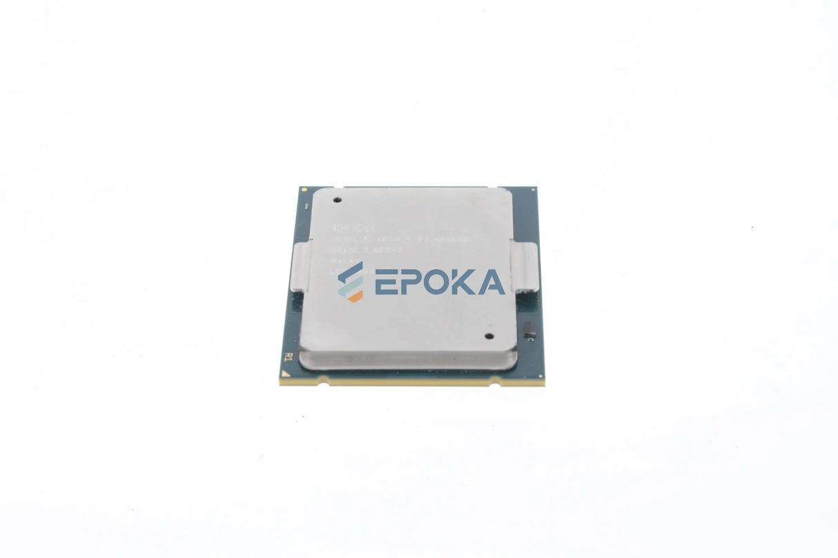 Intel Xeon Proc. E7-4890 v2