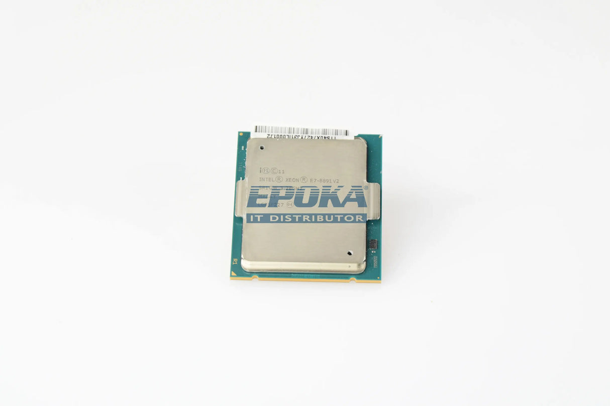 Intel SR1GW Intel Xeon E7-8891V2 (10C 3.2GHz 37.5MB 155W) Processor