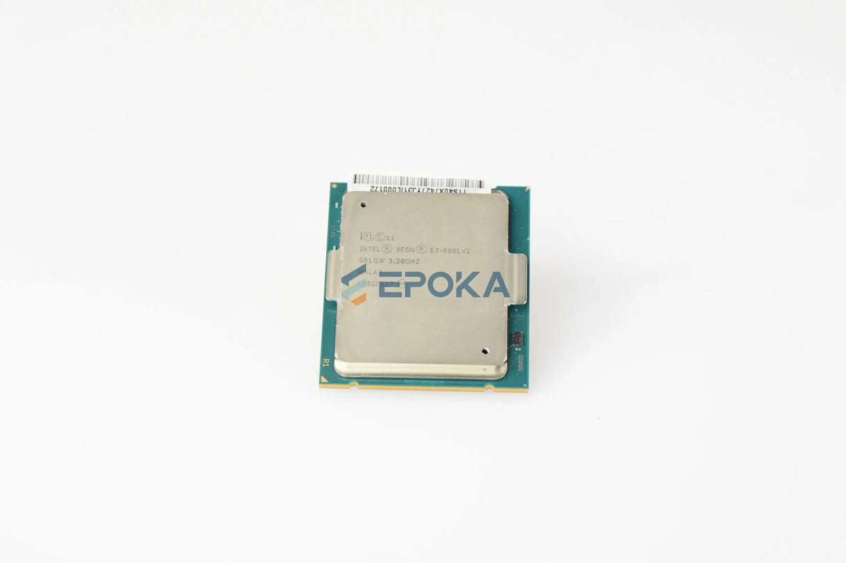 Intel Xeon E7-8891 v2 10Core 3.2GHz 155W
