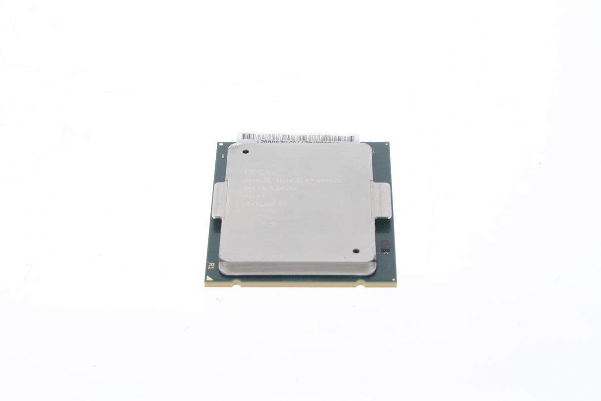 Intel Xeon E7-8891 v2 10Core 3.2GHz 155W