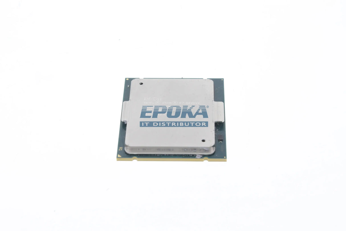 Lenovo SR1GZ Intel E7-8893v2 3.4Ghz 6C 155W 37.5MB CPU SR1GZ