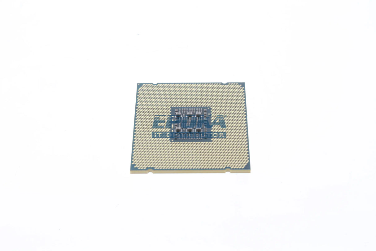 Lenovo SR1GZ Intel E7-8893v2 3.4Ghz 6C 155W 37.5MB CPU SR1GZ