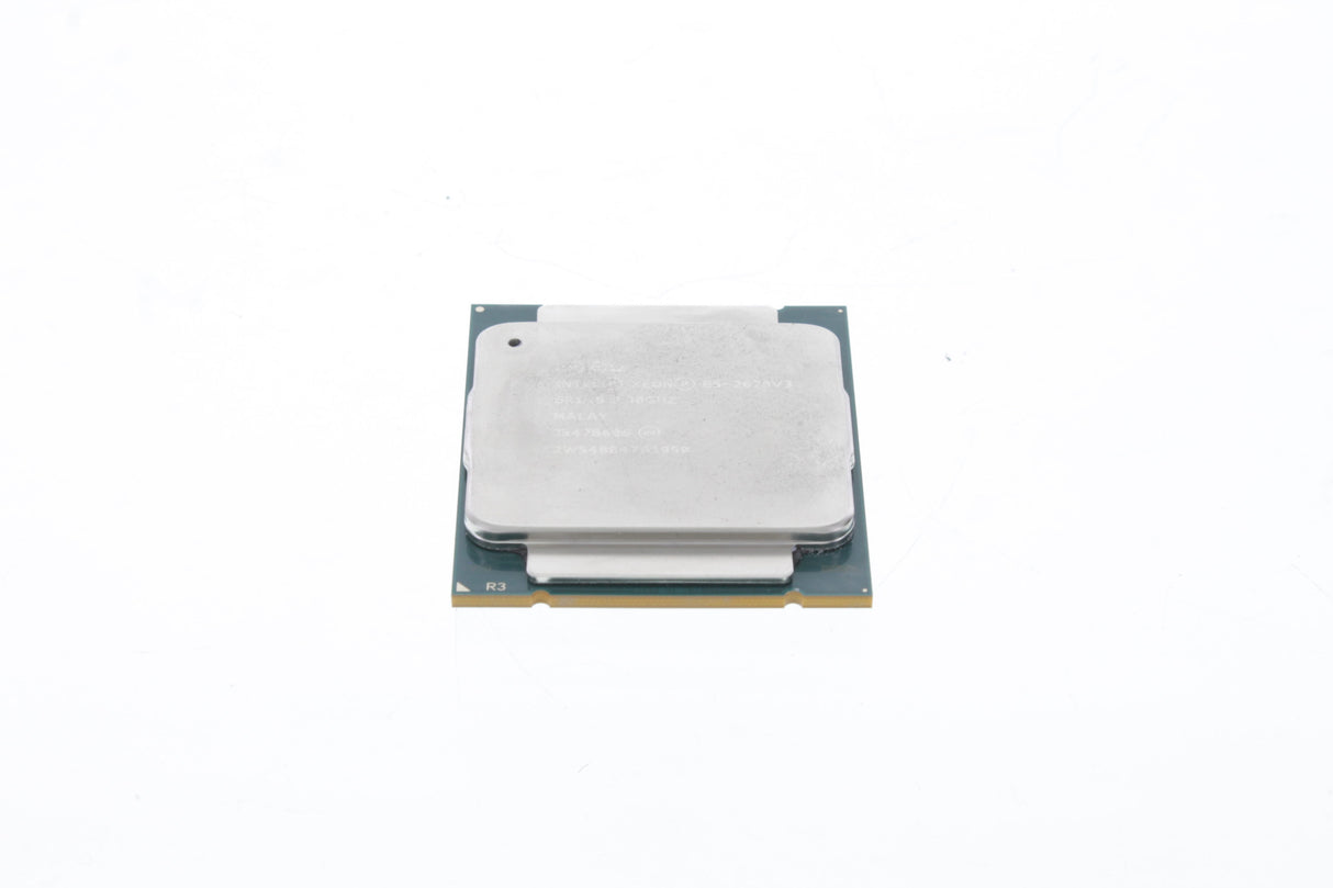 Intel SR1XS Intel Xeon E5-2670v3 2.3GHz 12C