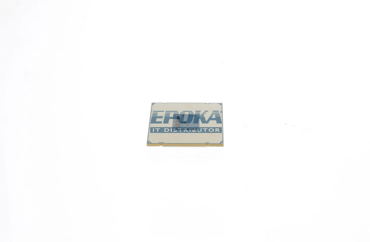 Intel SR205 Intel Xeon E5-2640v3 8Core 2.6GHz