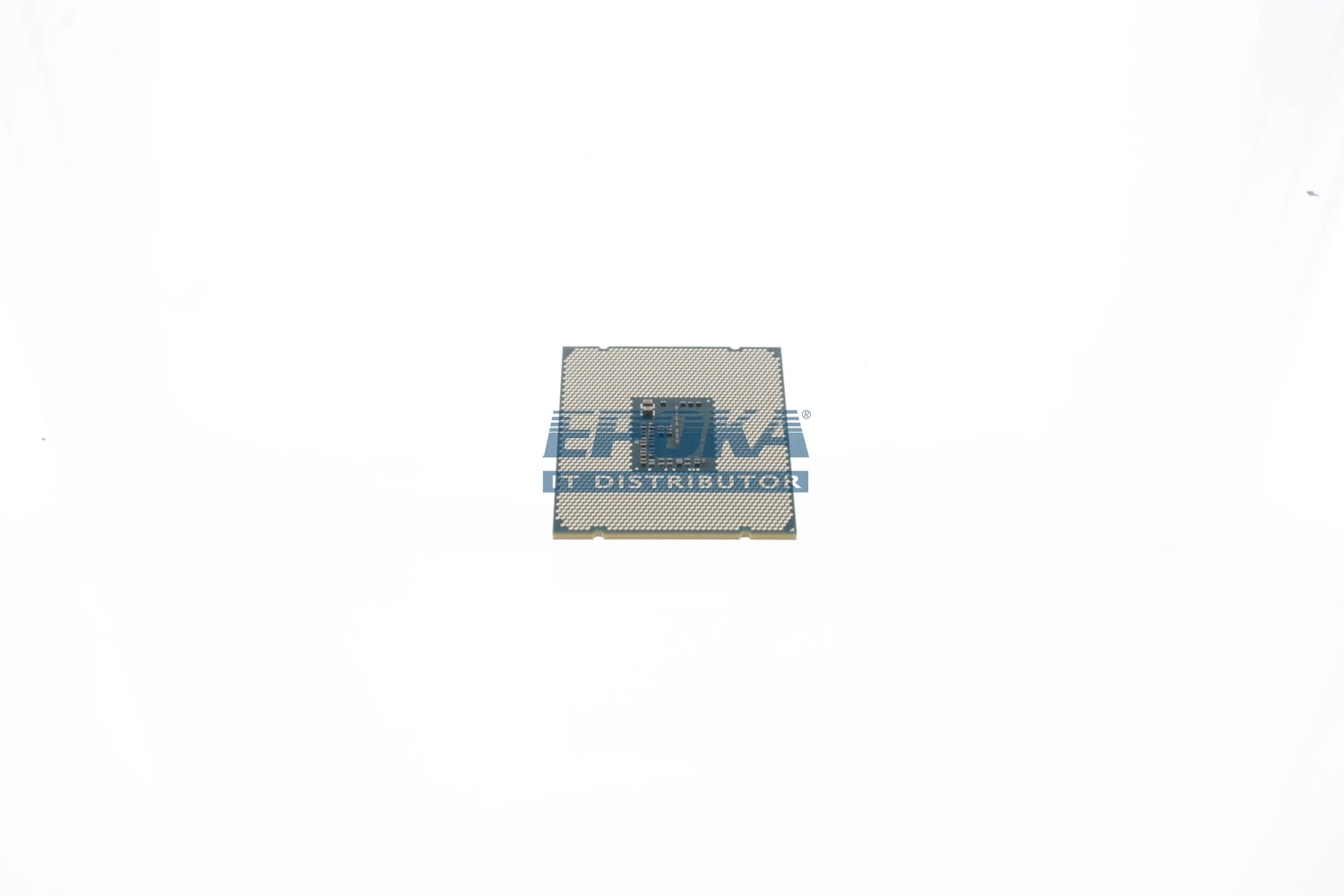 Intel SR206-IBM Intel E5-2630 V3 2.4GHz 8C