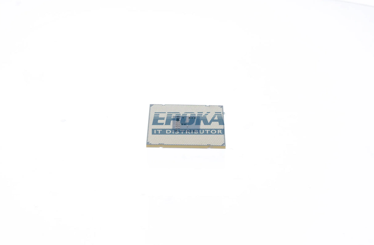 Intel SR207 Intel E5-2620 v3 2.40 GHz 6Core