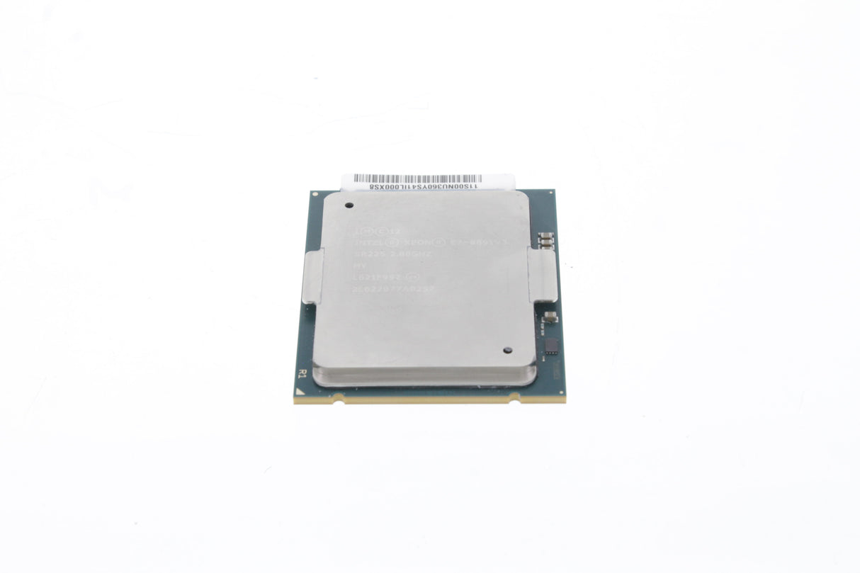 Xeon E7-8891 v3 2.8GHz 10 Core