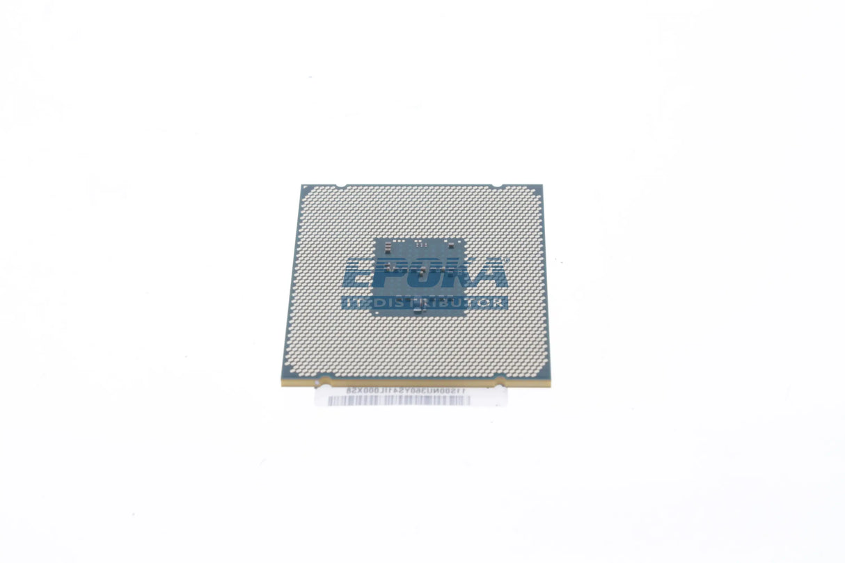 Intel SR225 Xeon E7-8891 v3 2.8GHz 10 Core
