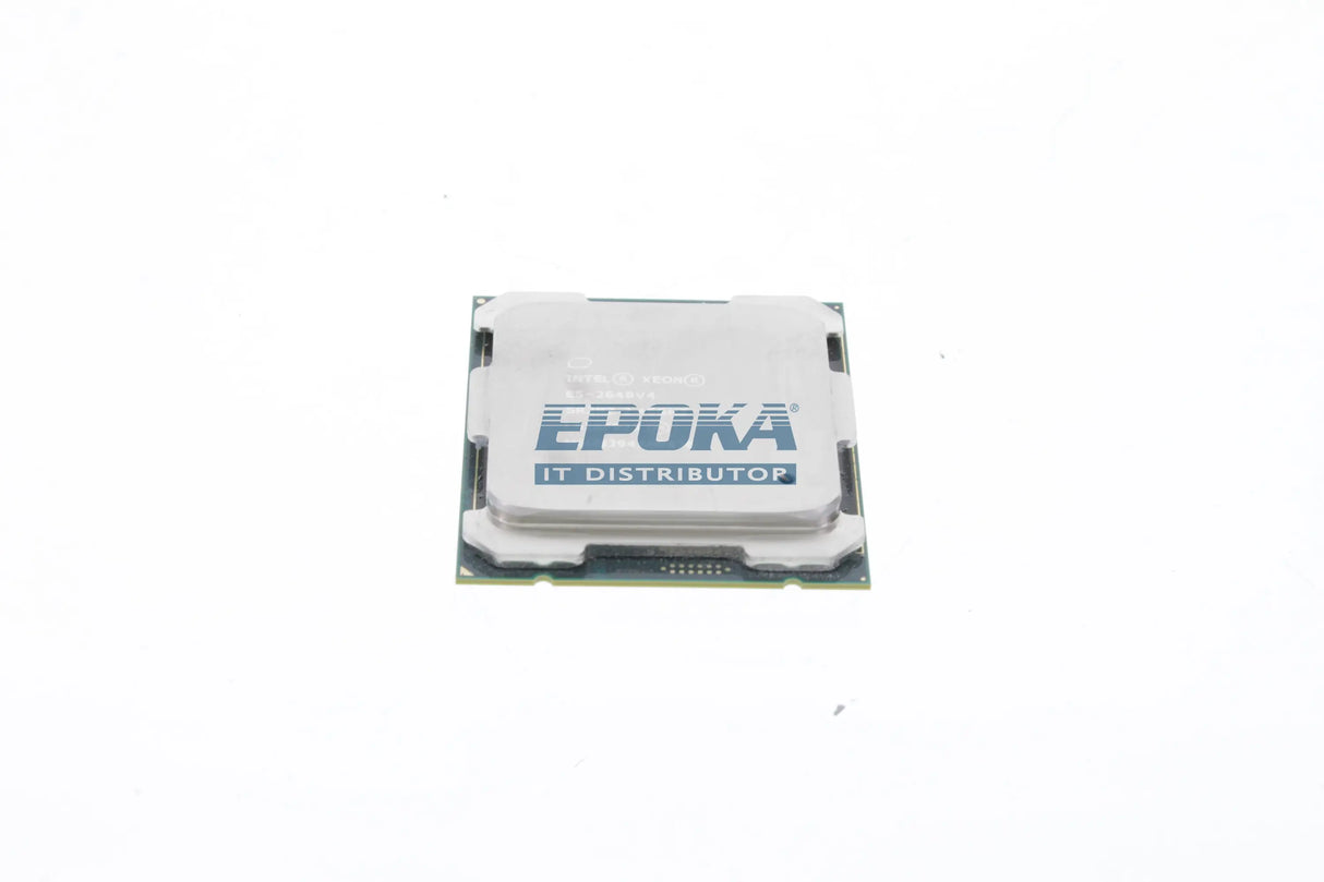 Intel SR2NZ Xeon E5-2640 V4 2.4Ghz 10 core