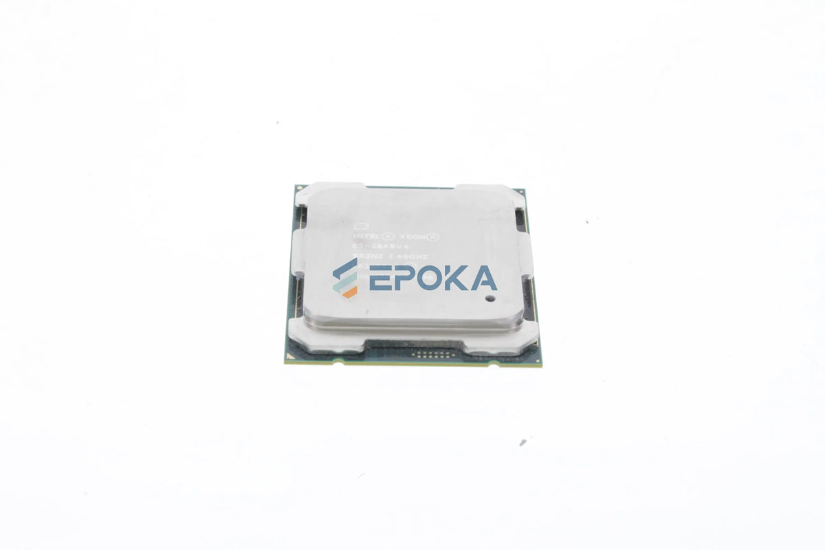 Intel SR2NZ Xeon E5-2640 V4 2.4Ghz 10 core