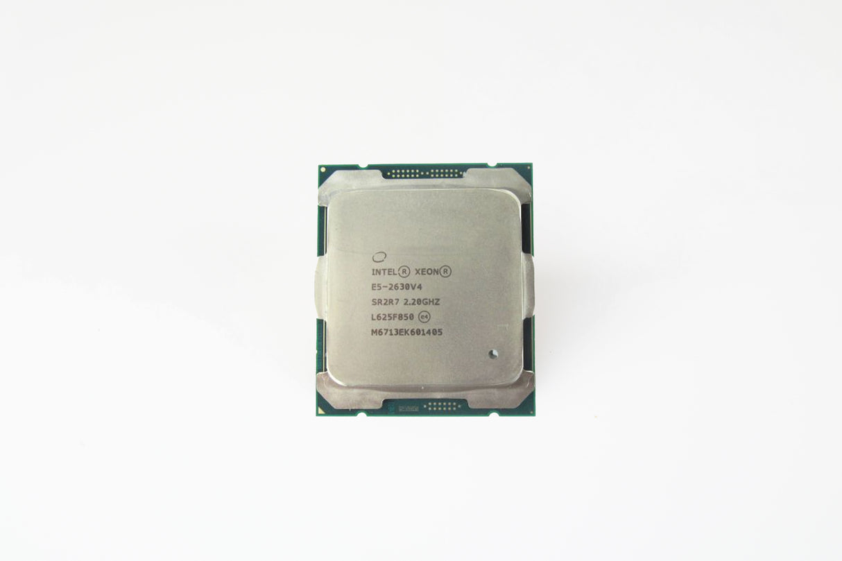 Intel SR2R7_DELL Intel Xeon E5-2630v4 10Core 2.2GHz