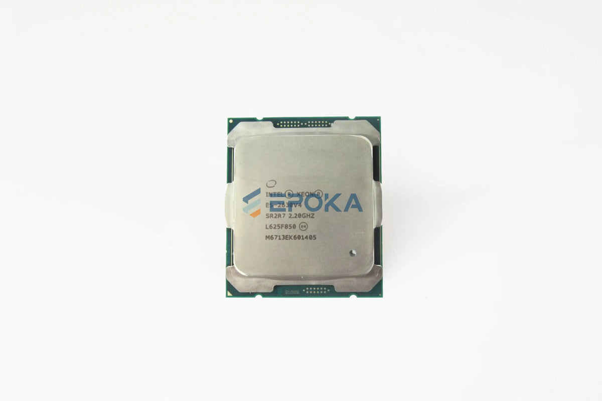 Intel SR2R7_DELL Intel Xeon E5-2630v4 10Core 2.2GHz