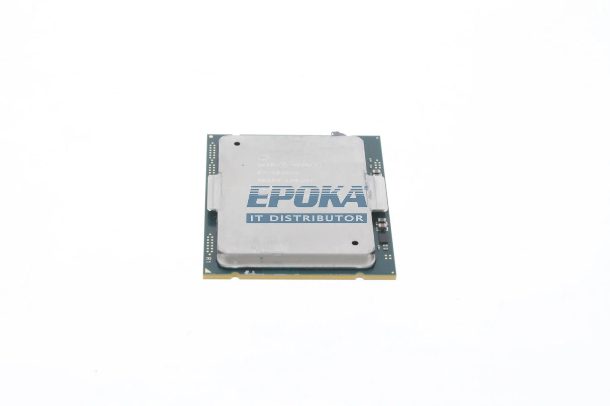 Dell SR2S4 Intel Xeon E7-4820 V4 10C 2.00 GHZ