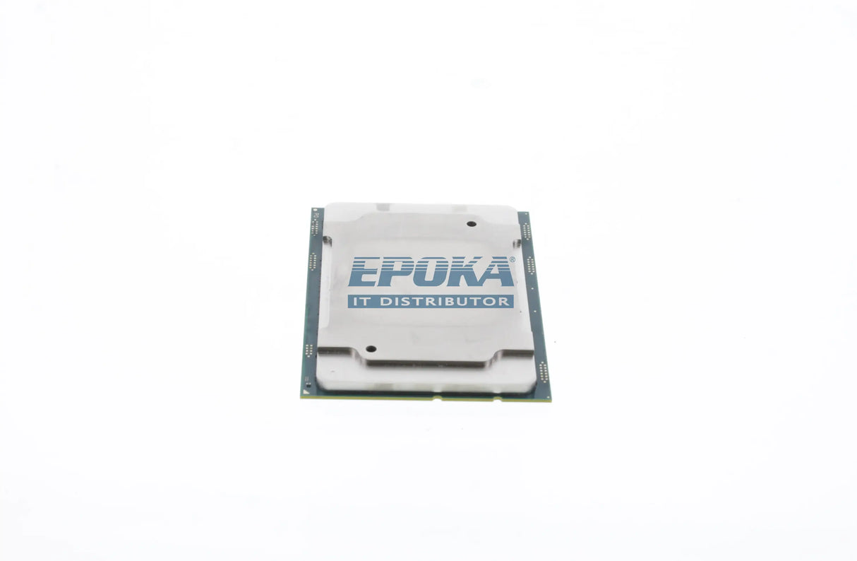 Intel SR3GK Intel Xeon-Silver 4114 (2.2GHz/10-core/85W) Processor