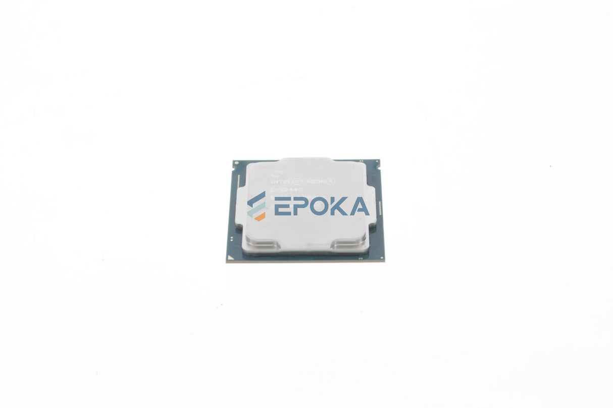 Intel SRFAY Intel Xeon E-2244G 4-Core 3.80GHz