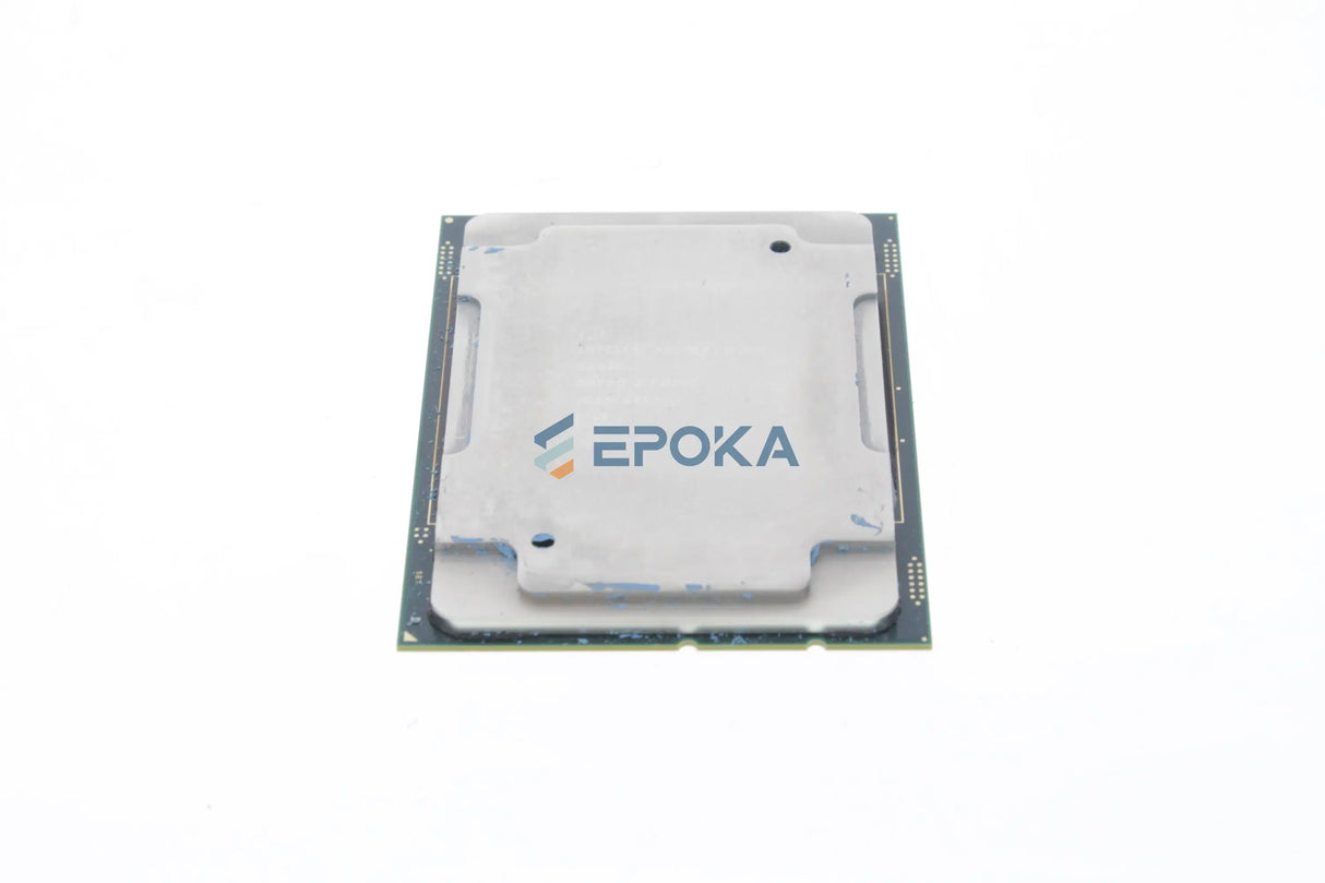 Intel SRFPQ Intel Xeon Gold 6252N (2.3GHz/24-core/150W) Processor.