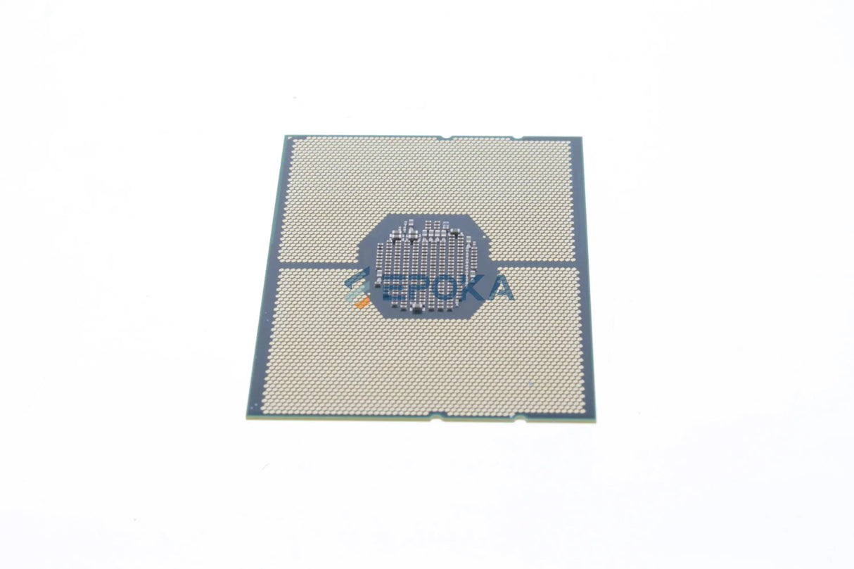 Intel SRFPQ Intel Xeon Gold 6252N (2.3GHz/24-core/150W) Processor.