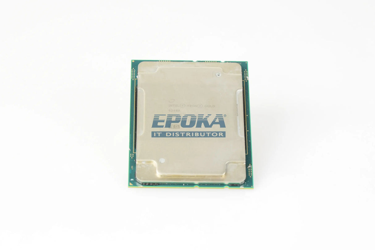 Intel SRGZG Intel Xeon Gold 6248R 24Core 3.0GHz