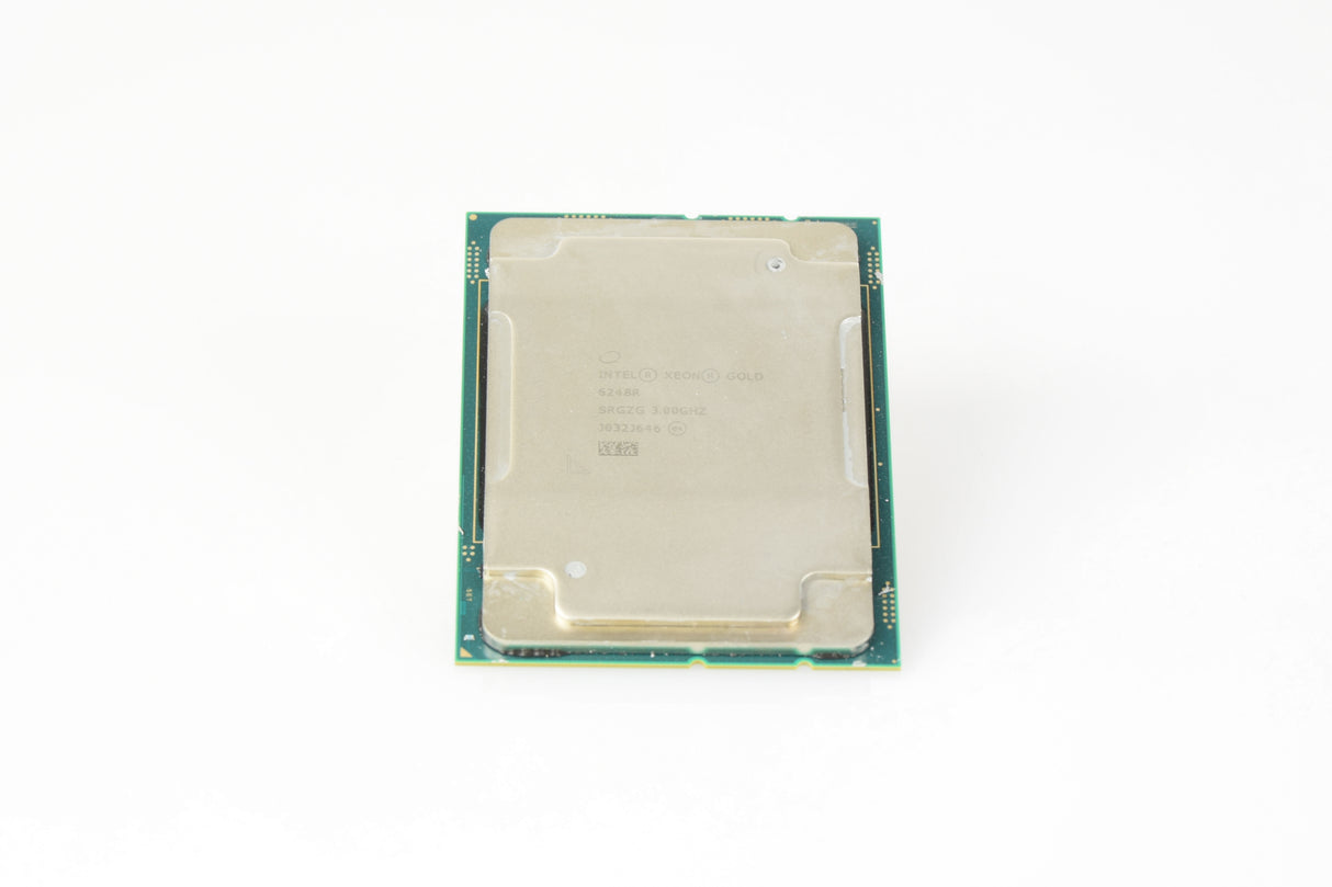Intel Xeon Gold 6248R 24Core 3.0GHz 205W