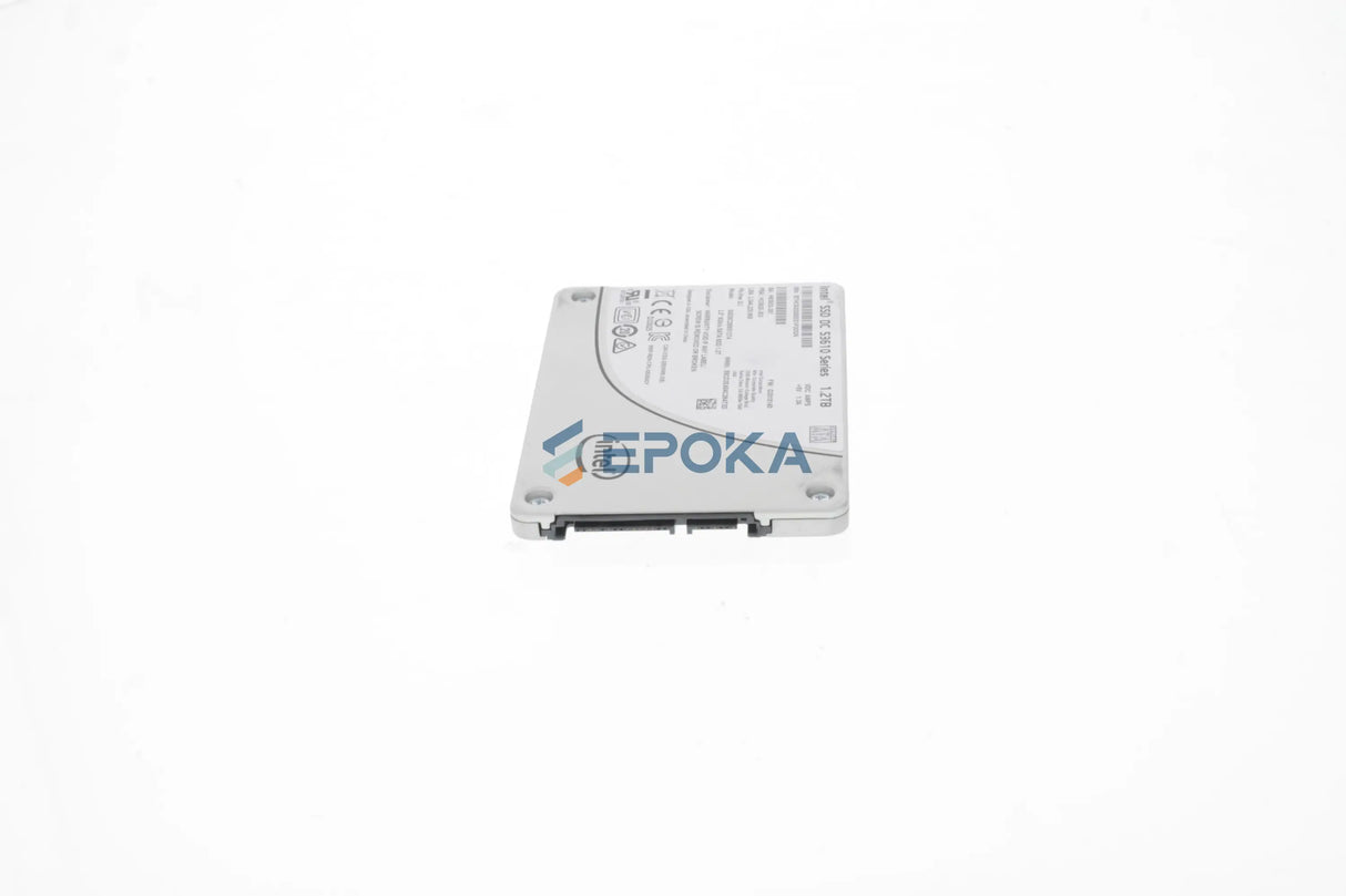 Intel SSDSC2BX012T4 1.2TB, SSD SATA 6Gb/s 2.5"