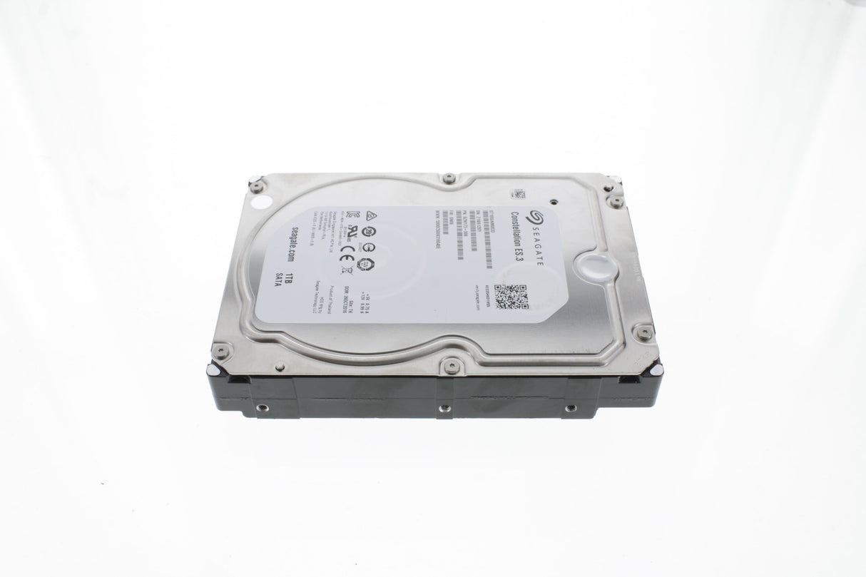 Seagate ST1000NM0033-SM Seagate 1TB SATA 6Gb 7.2k