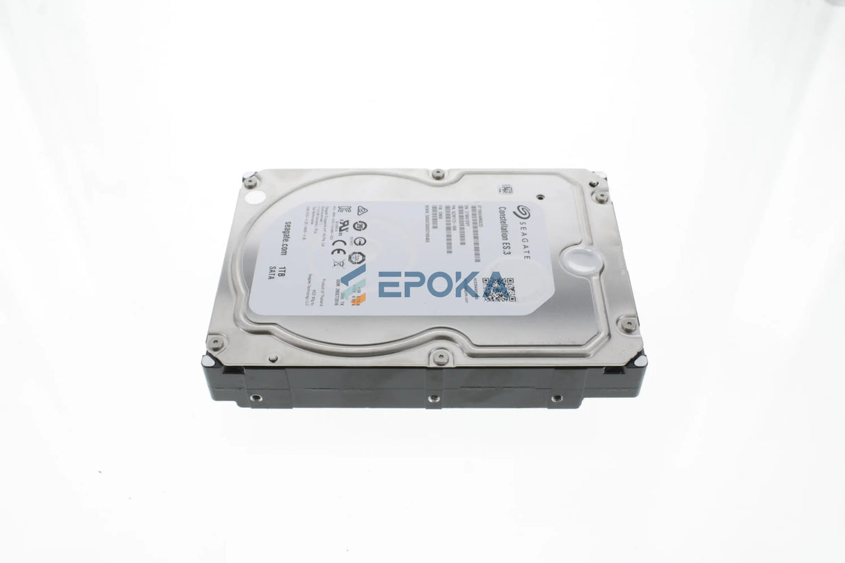 Seagate ST1000NM0033-SM Seagate 1TB SATA 6Gb 7.2k