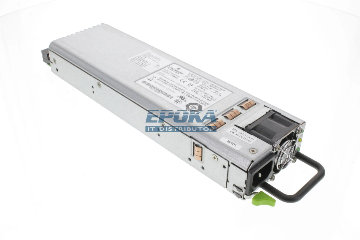 HDS SX325136 PSU Module (High Efficiency)
