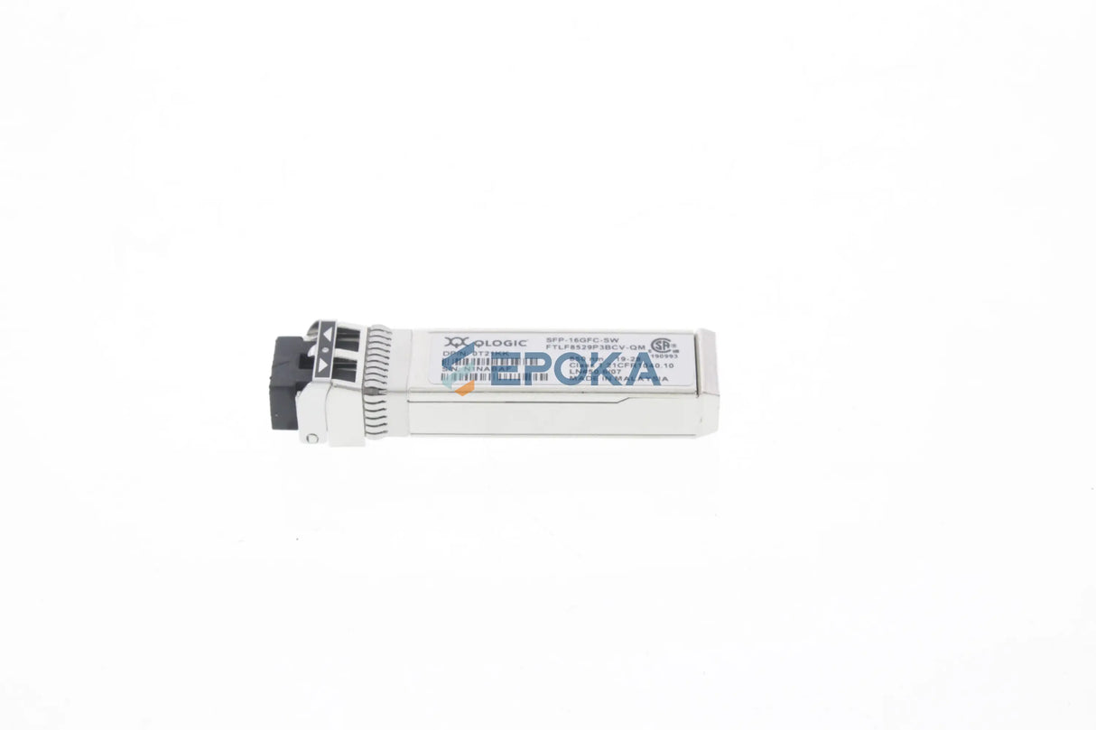 Dell T21KK Qlogic 16G FC SFP+ SR Transceiver