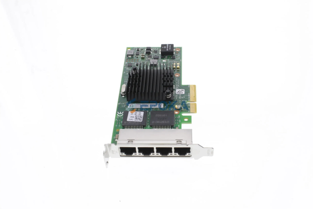 Intel T34F4 Dell Intel I350-T4 QP 1G Base-T PCIe NIC