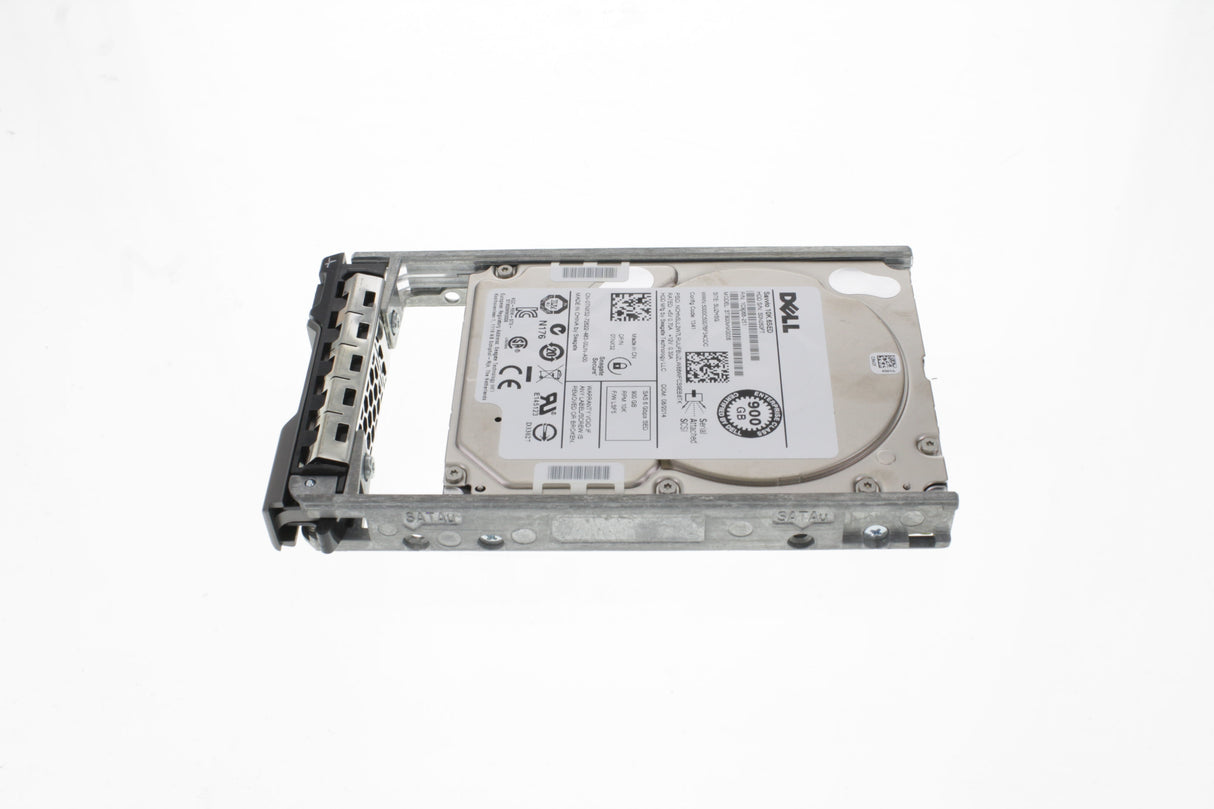 Dell TNX32_DELL Disk Dell 900GB 10K 6G SAS 2.5" SED