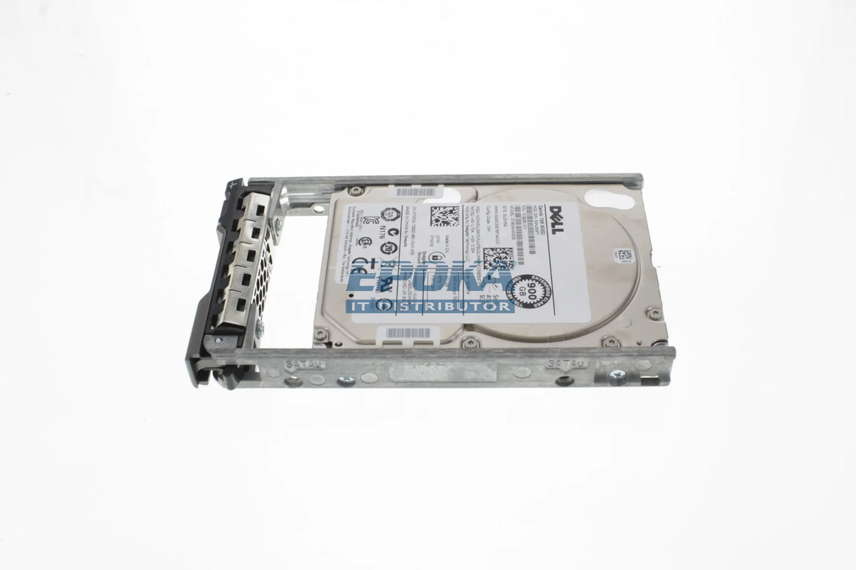 Dell TNX32_DELL Disk Dell 900GB 10K 6G SAS 2.5" SED