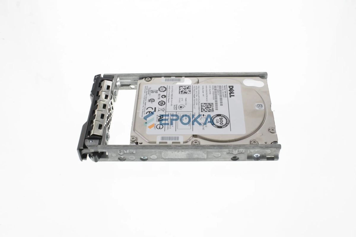 Dell TNX32_DELL Disk Dell 900GB 10K 6G SAS 2.5" SED