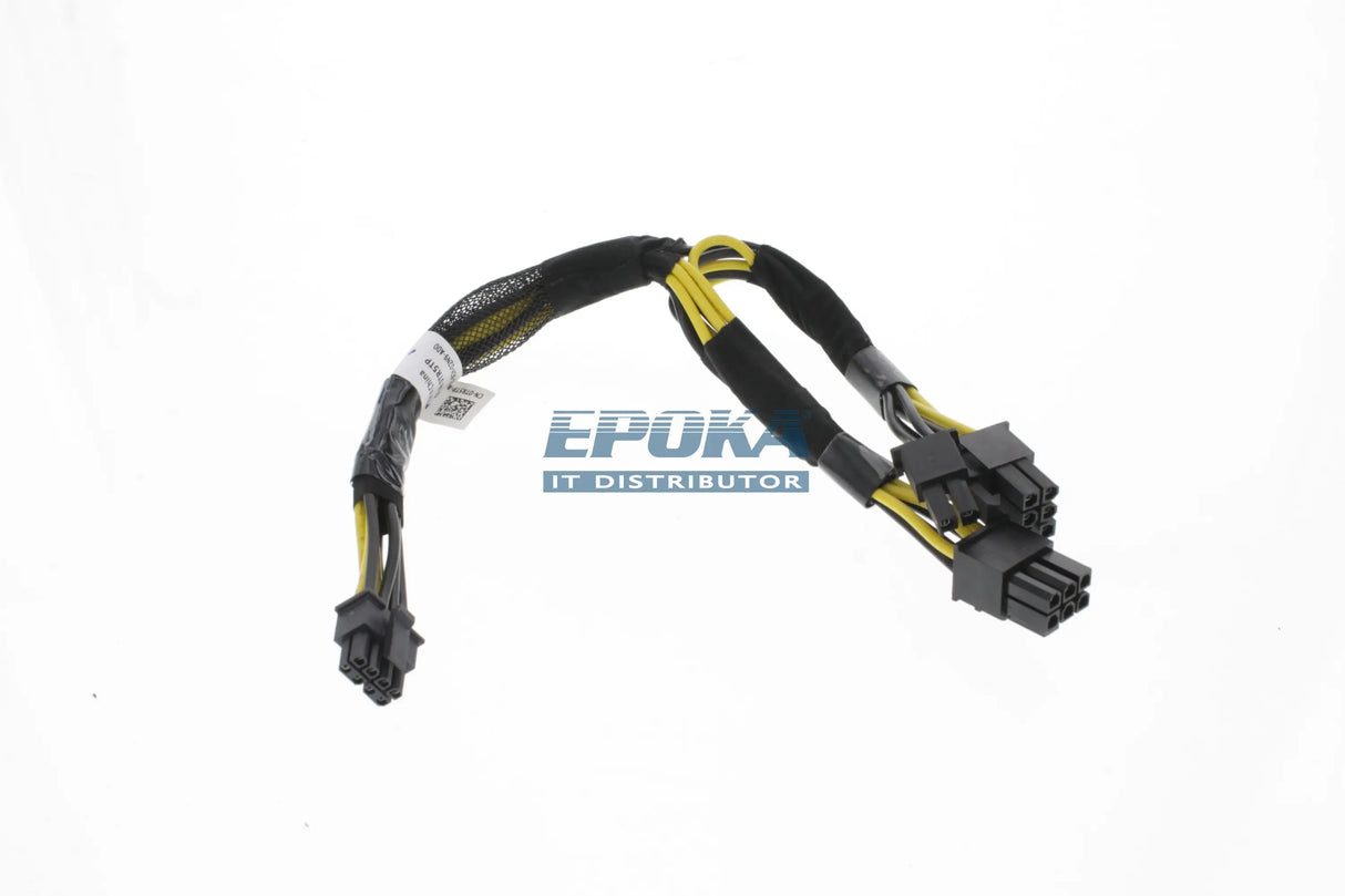 Dell TR5TP R740 GPU Power Cable