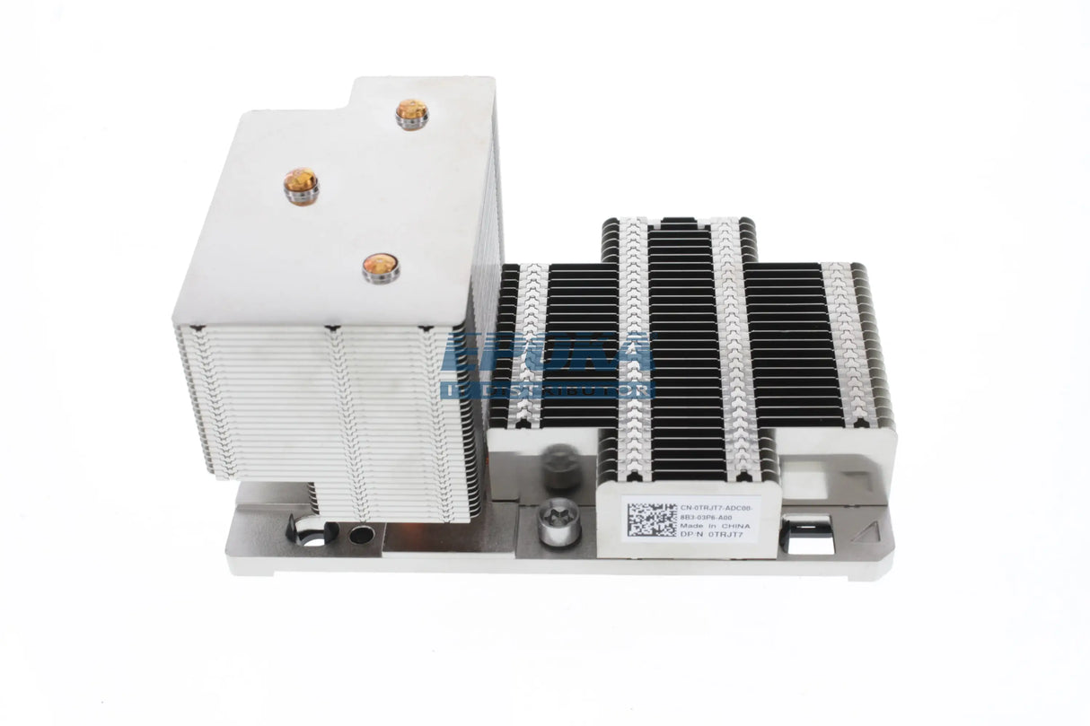 Dell TRJT7 High Performance Heatsink R740