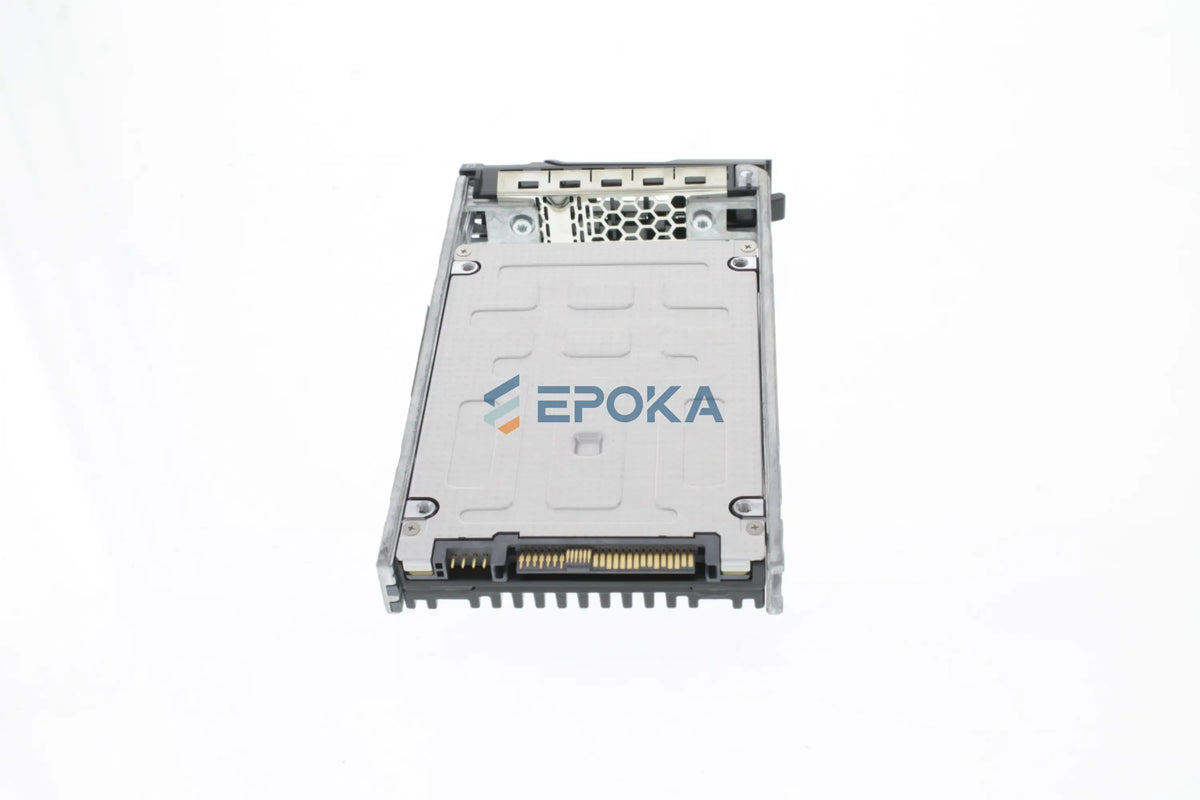 1.92TB SSD 12G SAS 2.5" MU MLC