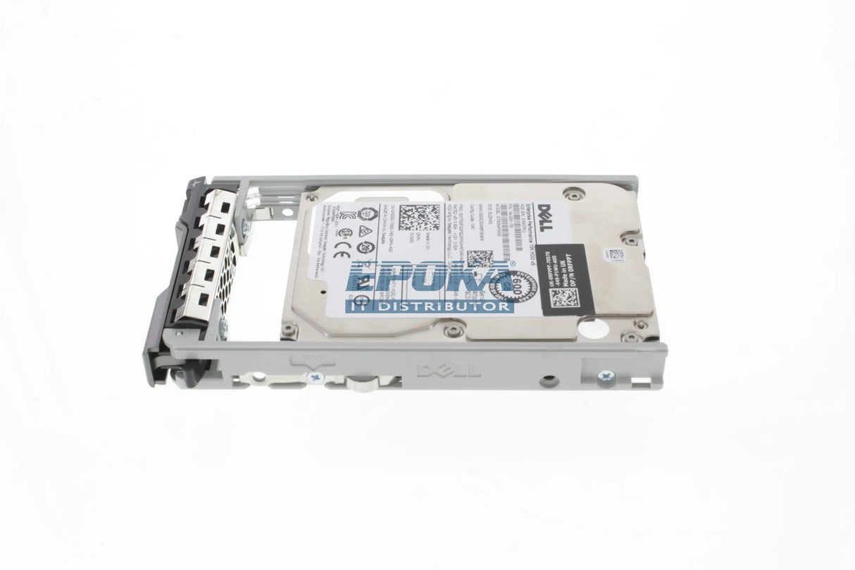 Dell V5300 Disk 600GB 15K 6G SAS 2.5"