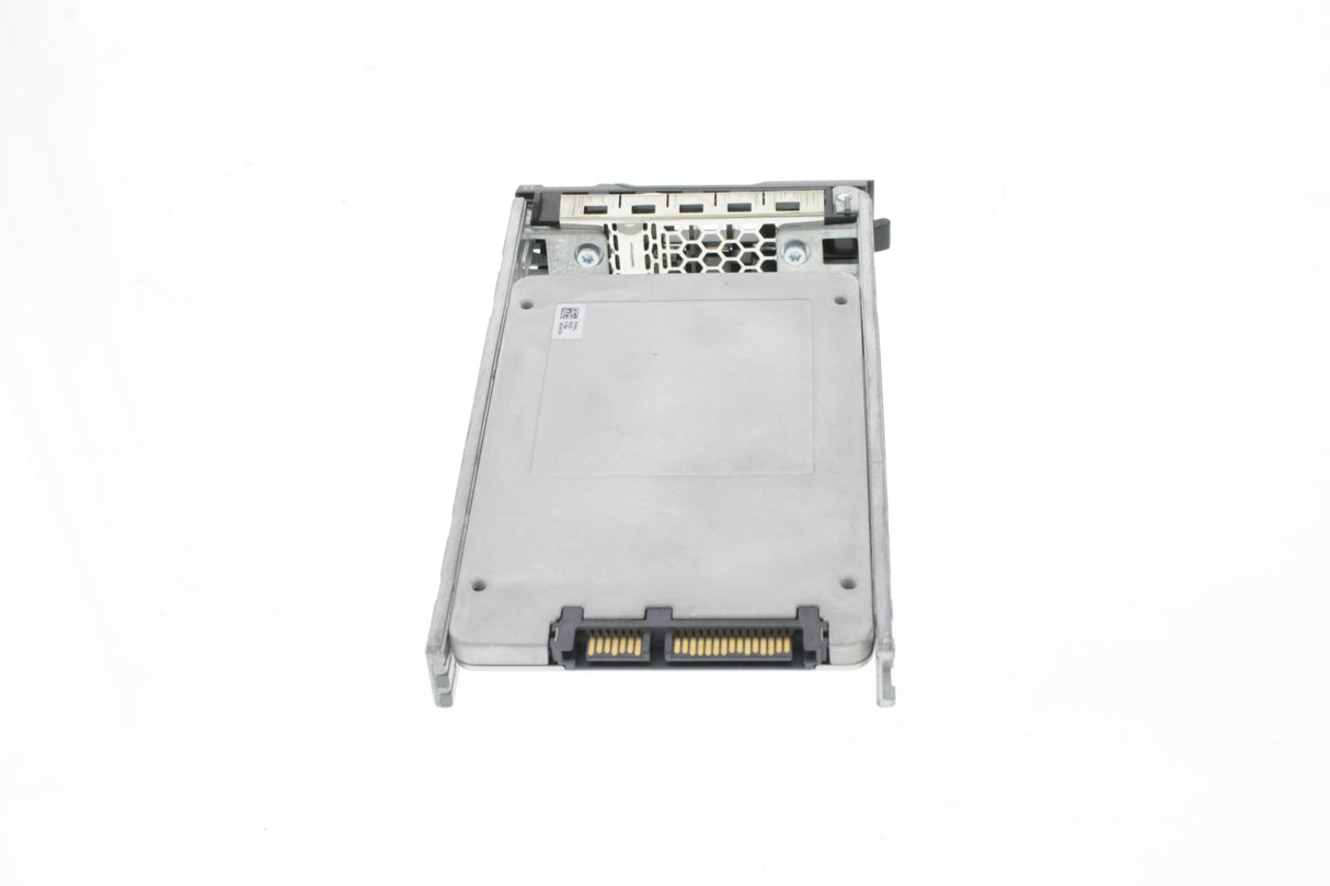 Dell VH27H Disk 160GB SSD 3G SATA 2.5" MLC