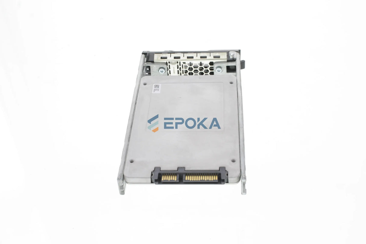 Dell VH27H Disk 160GB SSD 3G SATA 2.5" MLC