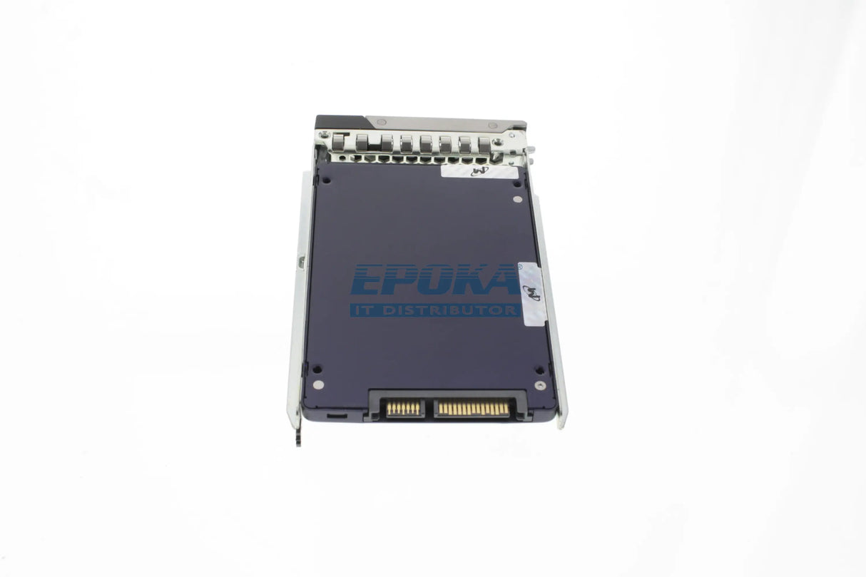 Dell VJ36D 1.92TB SSD 6G SATA 2.5" RI Dell Micron