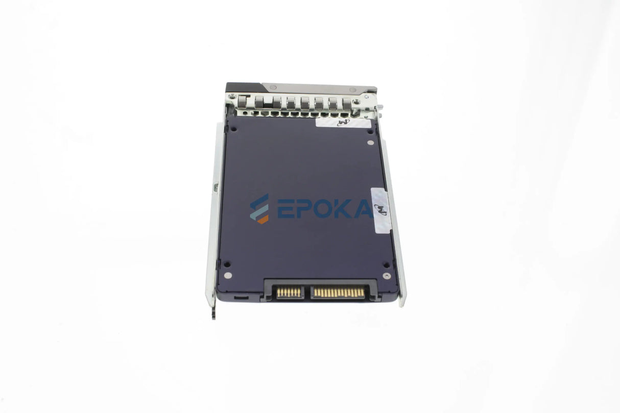 Dell VJ36D 1.92TB SSD 6G SATA 2.5" RI Dell Micron
