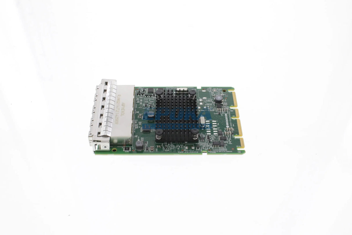 Dell VJWVJ Dell Broadcom 5720 QP 1G RJ45 OCP 3.0