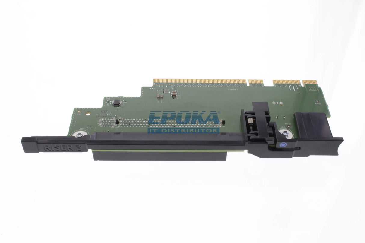 Dell VKRHF Dell PowerEdge Riser 3 R720 2x PCI-E