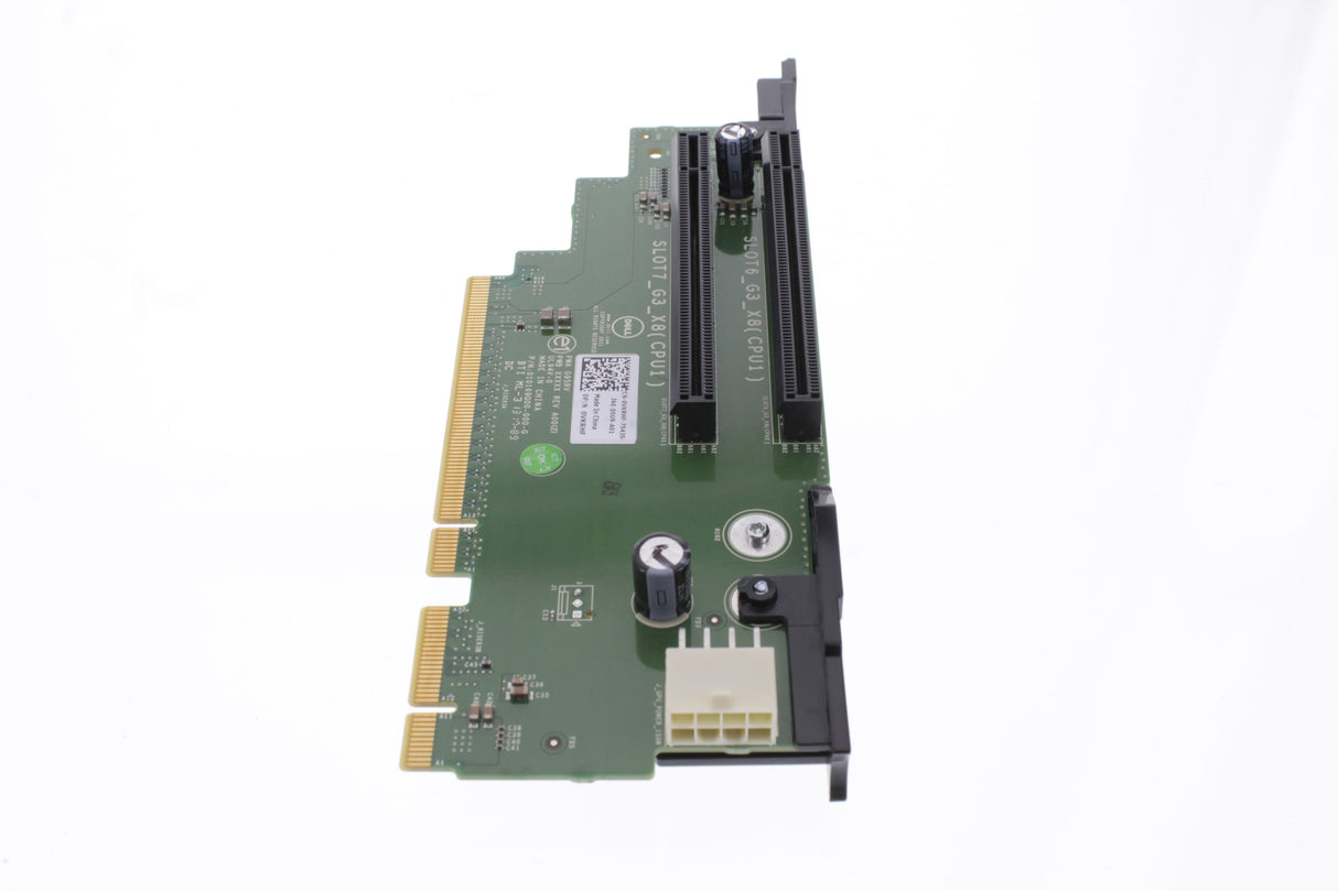 Dell PowerEdge Riser 3 R720 2x PCI-E