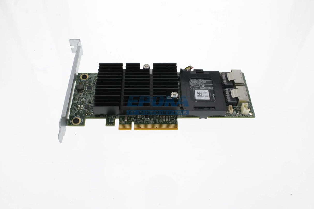 Dell VM02C Dell H710 PERC PCIe 512MB Raid Controller
