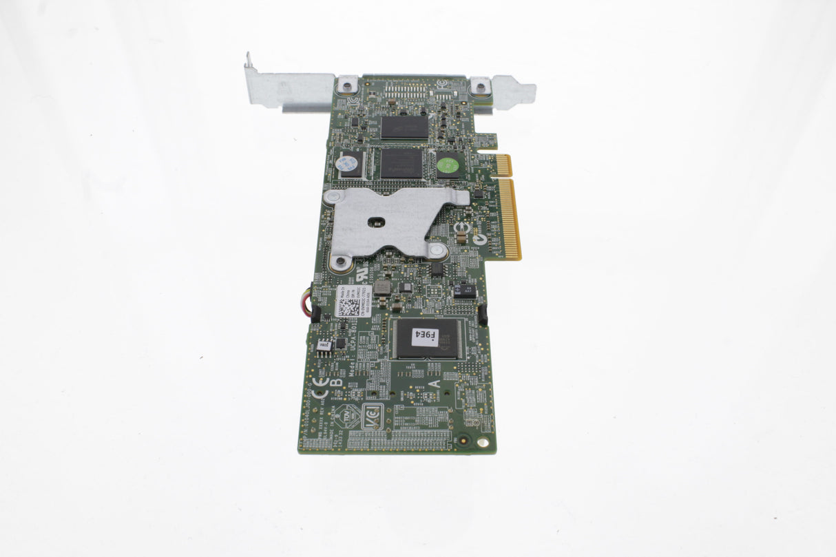 Dell VM02C Dell H710 PERC PCIe 512MB Raid Controller