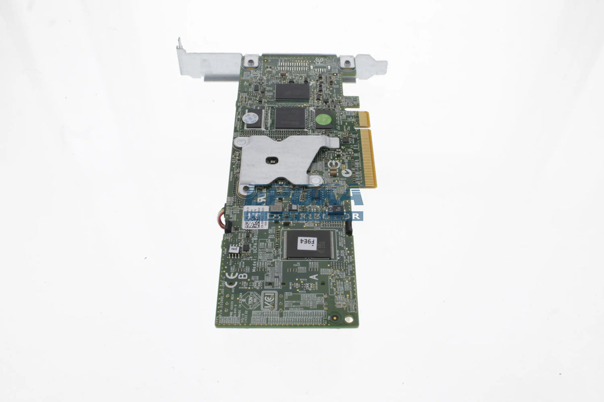 Dell VM02C Dell H710 PERC PCIe 512MB Raid Controller