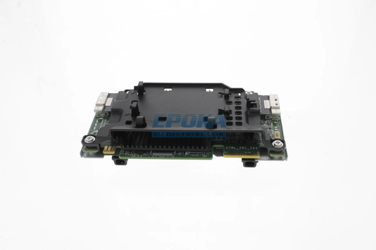 Dell VWN71 HBA345 Controller Adapter, Front SAS 12G